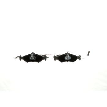 2004 Dodge Sprinter 3500 Disc Brake Pad Rear Bosch BE951 image 3 of 4