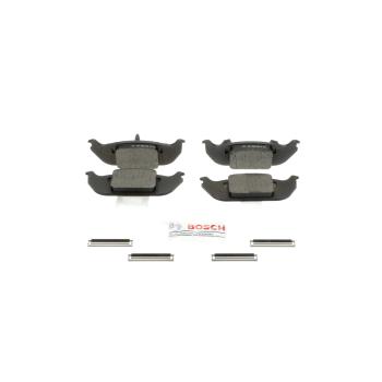 Bosch BE952H - Disc Brake Pad Bosch BE952H Disc Brake Pad product image 5 of 7