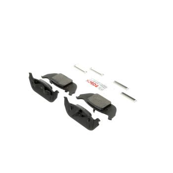 Bosch BE952H - Disc Brake Pad Bosch BE952H Disc Brake Pad product image 6 of 7