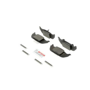 Bosch BE952H - Disc Brake Pad Bosch BE952H Disc Brake Pad product image 7 of 7