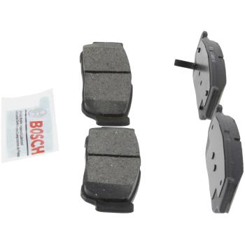 Bosch BE954 Disc Brake Pad product image 5 of 6