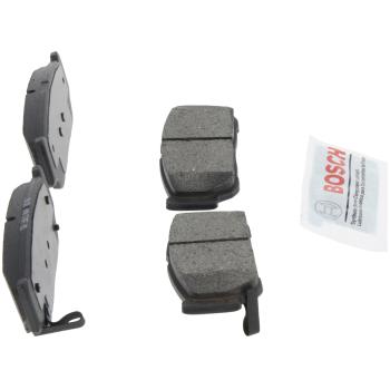 Bosch BE954 Disc Brake Pad product image 6 of 6