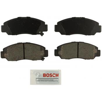 2009 Acura CSX Disc Brake Pad Front Bosch BE959 image 1 of 4