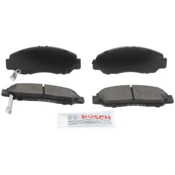 2009 Acura CSX Disc Brake Pad Front Bosch BE959 image 4 of 4