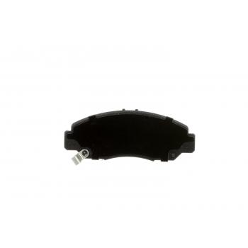 2009 Acura CSX Disc Brake Pad Front Bosch BE959H image 1 of 4
