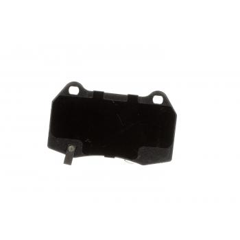 2003 Infiniti G35 Disc Brake Pad Front Bosch BE960H image 1 of 4