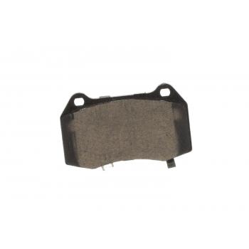 2003 Infiniti G35 Disc Brake Pad Front Bosch BE960H image 3 of 4