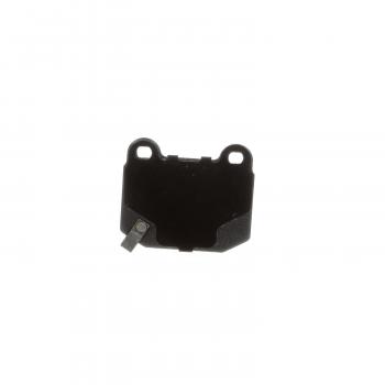 2005 Mitsubishi Lancer Disc Brake Pad Rear Bosch BE961H image 1 of 4