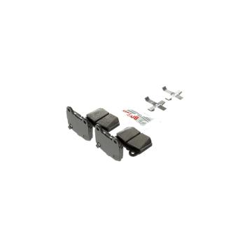 Bosch BE961H Disc Brake Pad product image 6 of 7