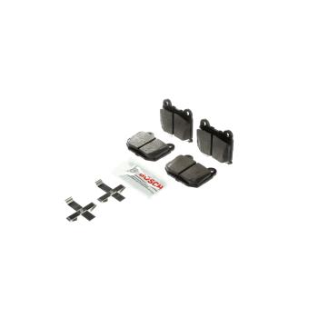 Bosch BE961H Disc Brake Pad product image 7 of 7