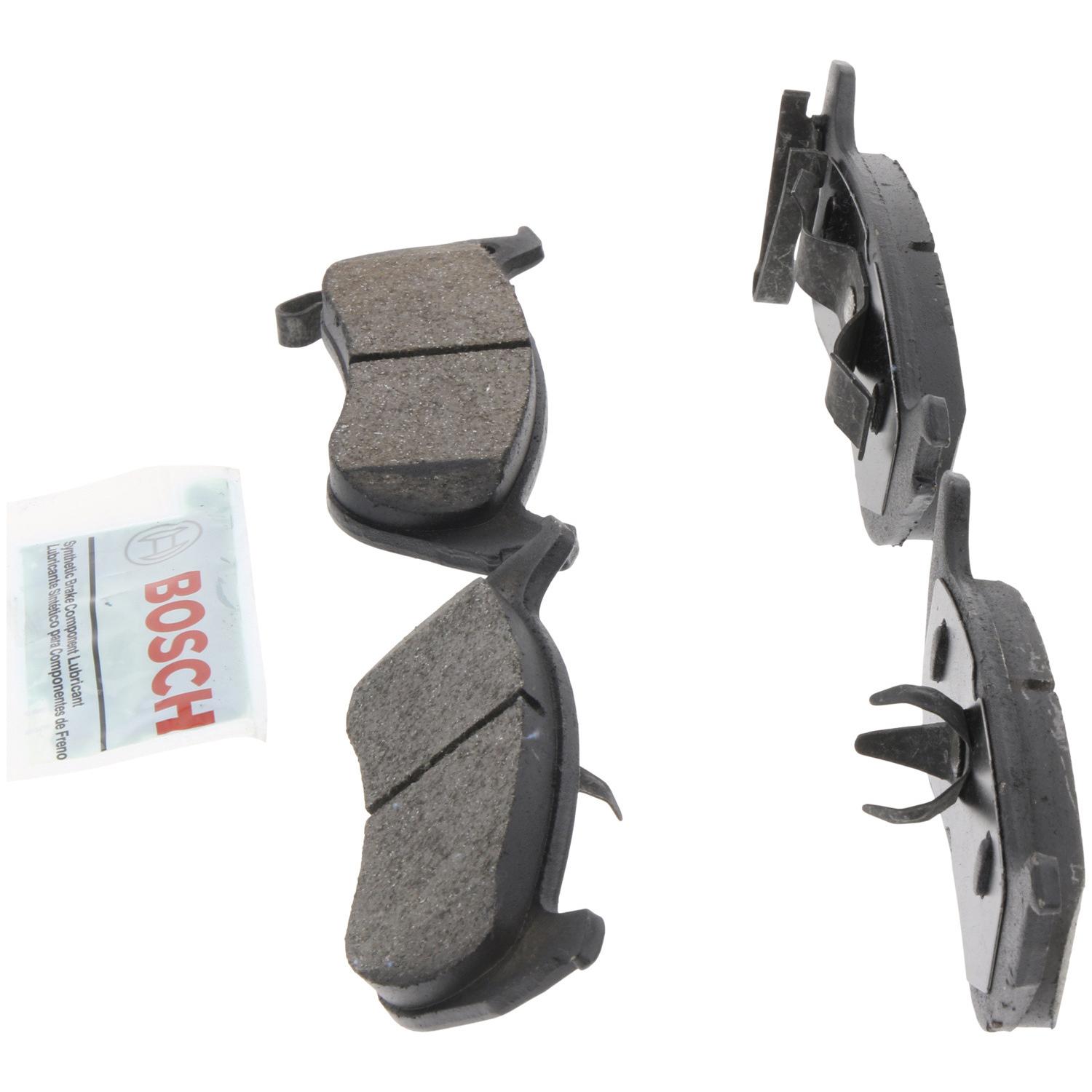 Bosch BE964 Disc Brake Pad product image 5 of 6