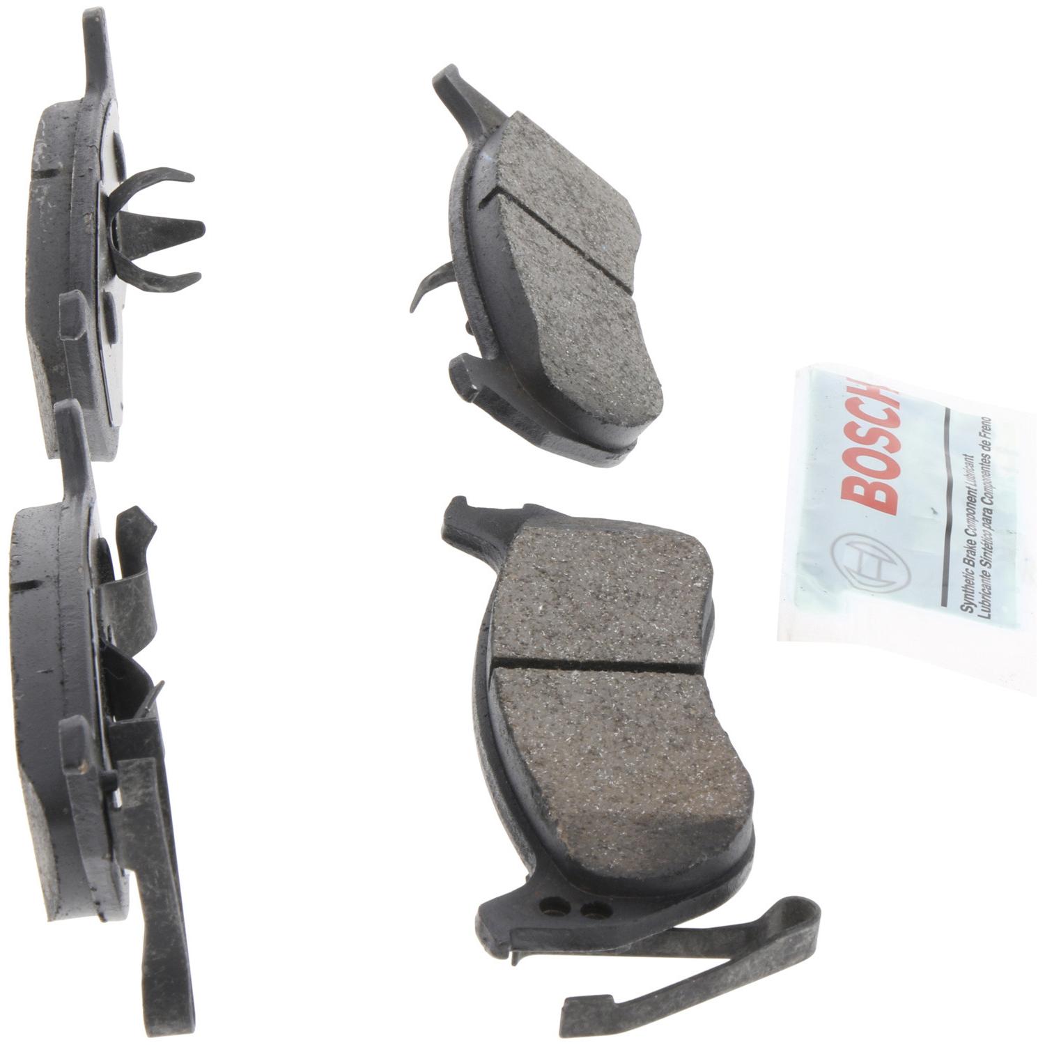 Bosch BE964 Disc Brake Pad product image 6 of 6