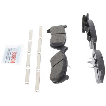 Bosch BE964H Disc Brake Pad product image 5 of 6