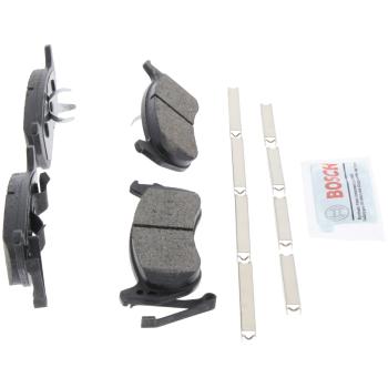 Bosch BE964H Disc Brake Pad product image 6 of 6