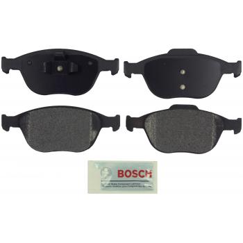 2004 Ford Focus Disc Brake Pad Front Bosch BE970 image 1 of 4