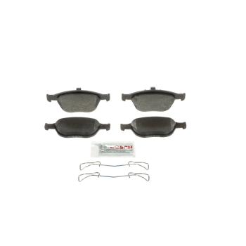 Bosch BE970H - Disc Brake Pad Bosch BE970H Disc Brake Pad product image 5 of 7