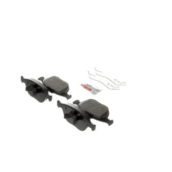 Bosch BE970H - Disc Brake Pad Bosch BE970H Disc Brake Pad product image 6 of 7