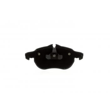 2003 Saab 9-3 Disc Brake Pad Front Bosch BE972H image 1 of 4