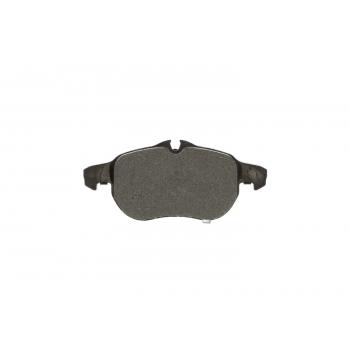 2003 Saab 9-3 Disc Brake Pad Front Bosch BE972H image 2 of 4