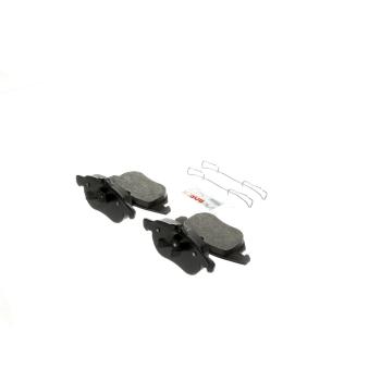 Bosch BE972H - Disc Brake Pad Bosch BE972H Disc Brake Pad product image 6 of 7