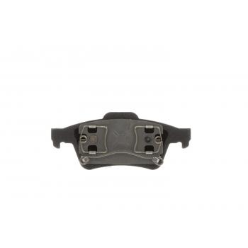 2003 Saab 9-3 Disc Brake Pad Rear Bosch BE973H image 1 of 4