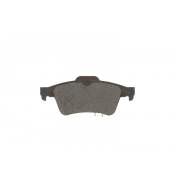 2003 Saab 9-3 Disc Brake Pad Rear Bosch BE973H image 2 of 4