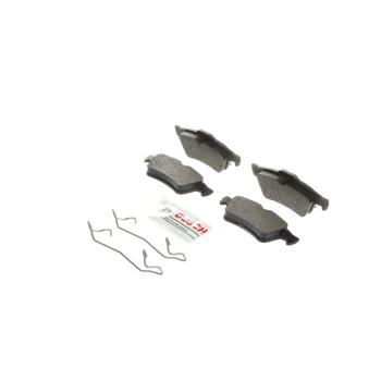 Bosch BE973H - Disc Brake Pad Bosch BE973H Disc Brake Pad product image 7 of 7
