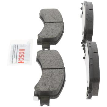 Bosch BE974 Disc Brake Pad product image 5 of 6