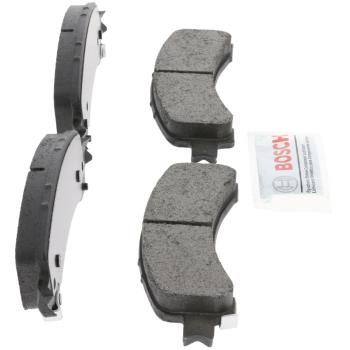 Bosch BE974 Disc Brake Pad product image 6 of 6