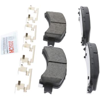 Bosch BE974H Disc Brake Pad product image 5 of 6