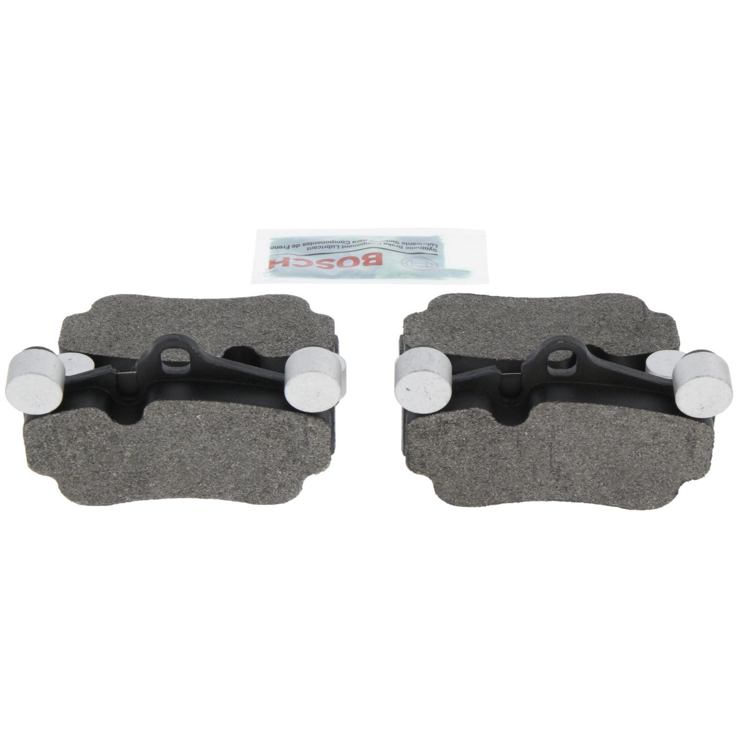 Bosch BE978 Disc Brake Pad product image 3 of 6