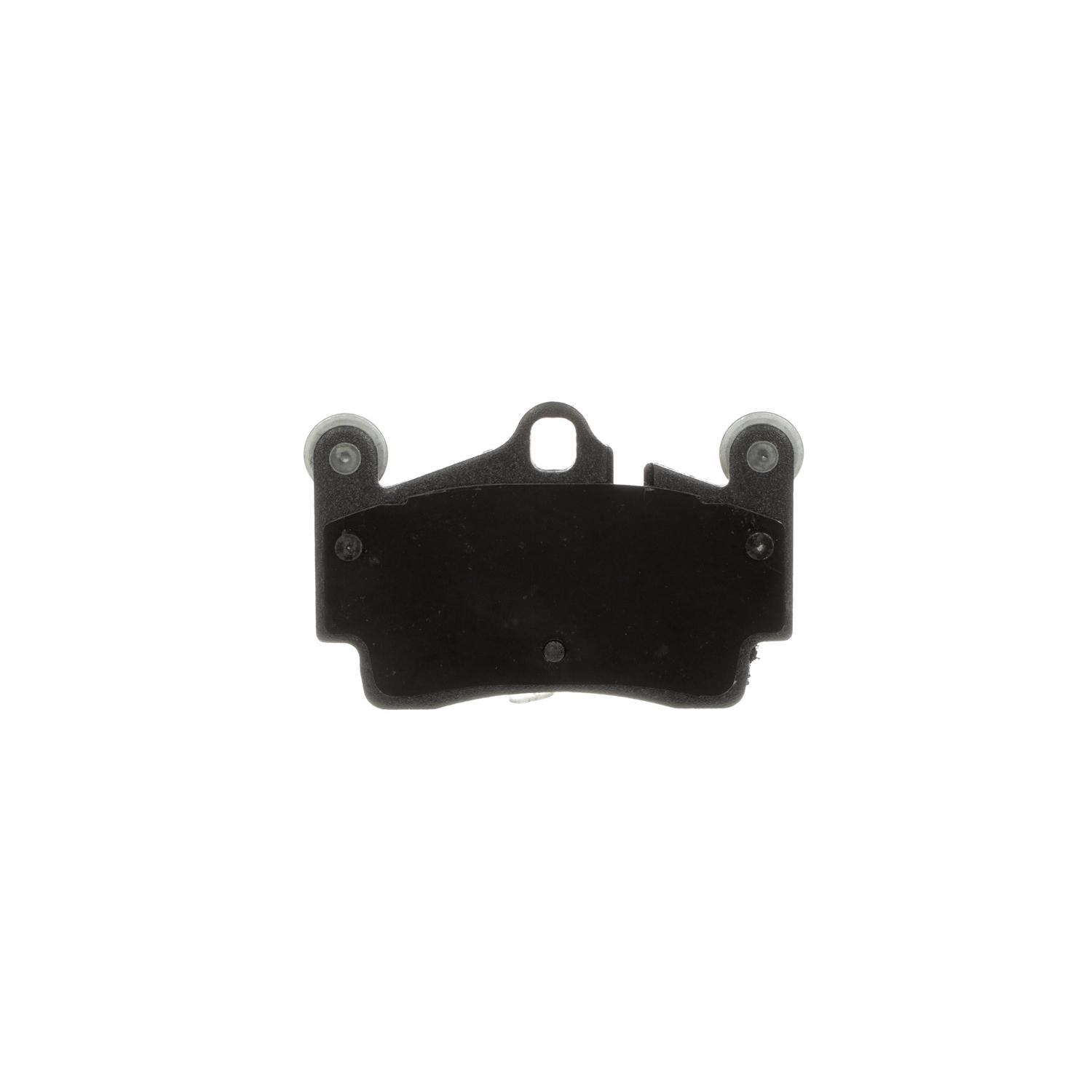 Bosch BE978H - Disc Brake Pad Bosch BE978H Disc Brake Pad product image 1 of 7