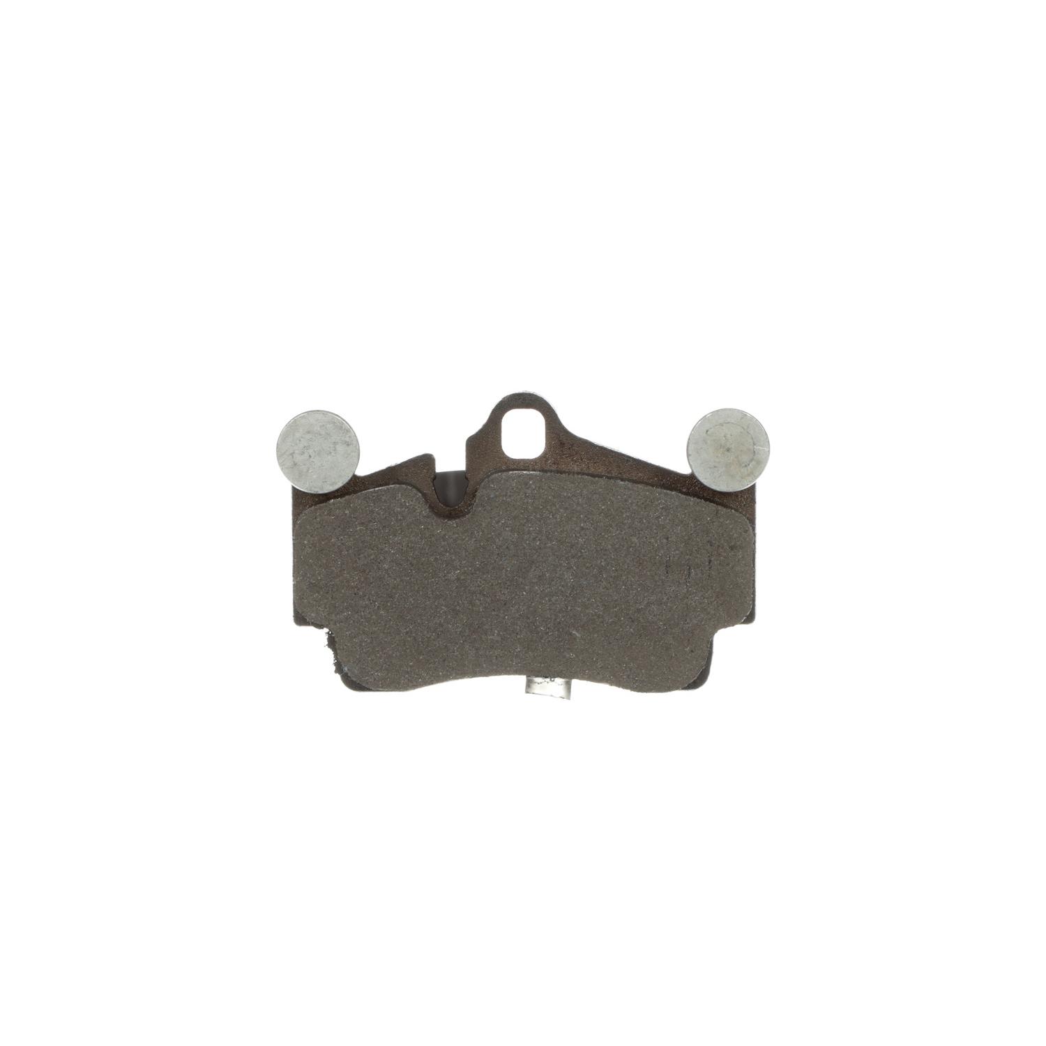 Bosch BE978H - Disc Brake Pad Bosch BE978H Disc Brake Pad product image 3 of 7