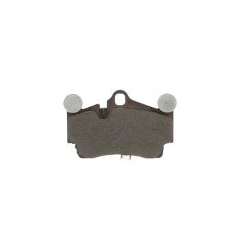 2010 Porsche Cayenne Disc Brake Pad Rear Bosch BE978H image 3 of 4