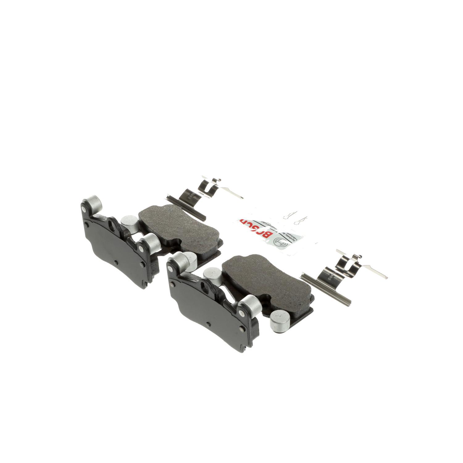 Bosch BE978H - Disc Brake Pad Bosch BE978H Disc Brake Pad product image 6 of 7