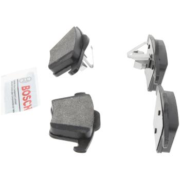 Bosch BE980 Disc Brake Pad product image 5 of 6