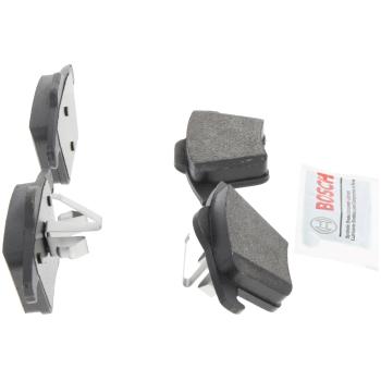 Bosch BE980 Disc Brake Pad product image 6 of 6