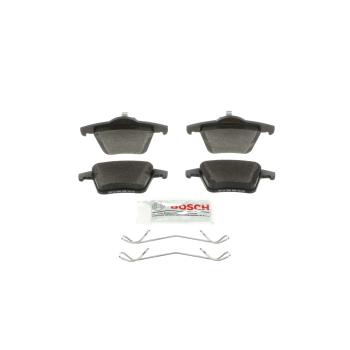 Bosch BE980H Disc Brake Pad product image 5 of 7
