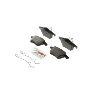 Bosch BE980H Disc Brake Pad product image 7 of 7