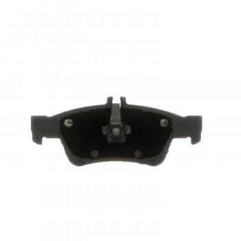 2007 Mercedes-Benz E320 Disc Brake Pad Rear Bosch BE986H image 1 of 4