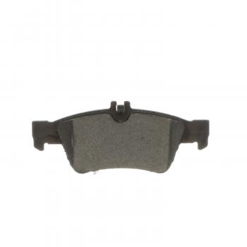 2007 Mercedes-Benz E320 Disc Brake Pad Rear Bosch BE986H image 3 of 4