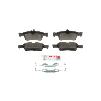 Bosch BE986H Disc Brake Pad product image 5 of 7