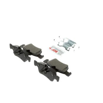 Bosch BE986H Disc Brake Pad product image 6 of 7