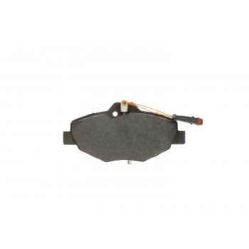 2007 Mercedes-Benz E320 Disc Brake Pad Front Bosch BE987H image 3 of 4