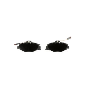 Bosch BE987H Disc Brake Pad product image 6 of 7