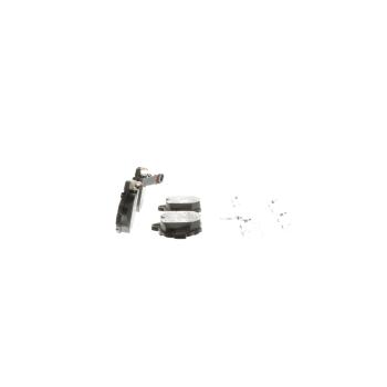 Bosch BE987H Disc Brake Pad product image 7 of 7