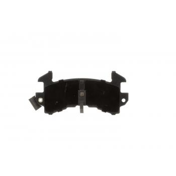 2003 GMC Sonoma Disc Brake Pad Front Bosch BE988H image 1 of 4