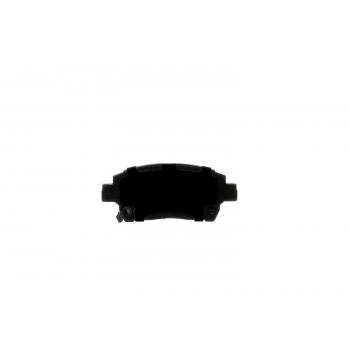 2004 Scion xB Disc Brake Pad Front Bosch BE990H image 1 of 4