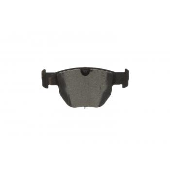 2005 Land Rover Range Rover Disc Brake Pad Front Bosch BE992H image 2 of 4