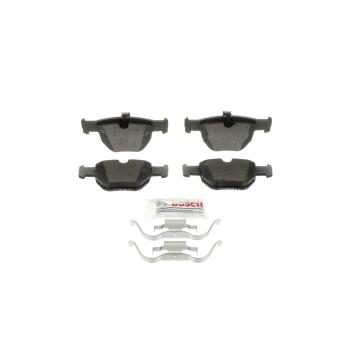 Bosch BE992H Disc Brake Pad product image 5 of 7
